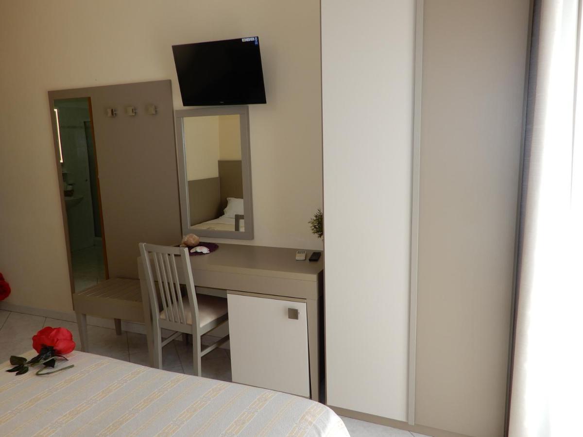 Hotel San Giorgio Vasto Extérieur photo