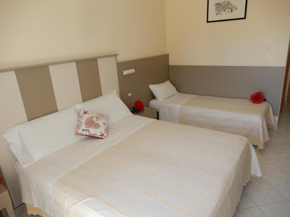Hotel San Giorgio Vasto Extérieur photo