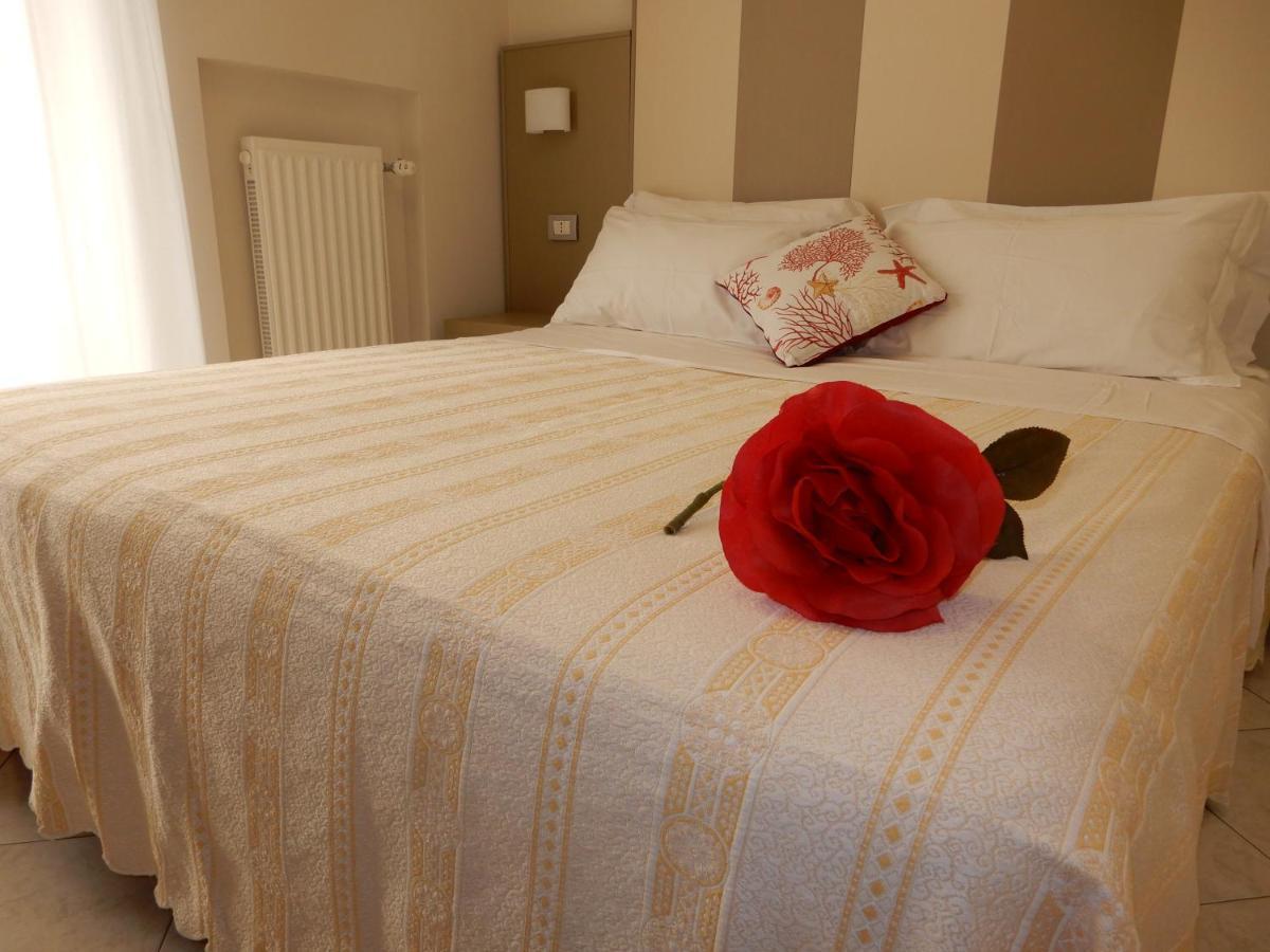 Hotel San Giorgio Vasto Extérieur photo