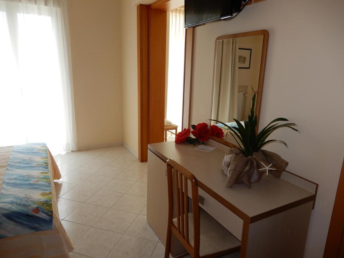 Hotel San Giorgio Vasto Extérieur photo