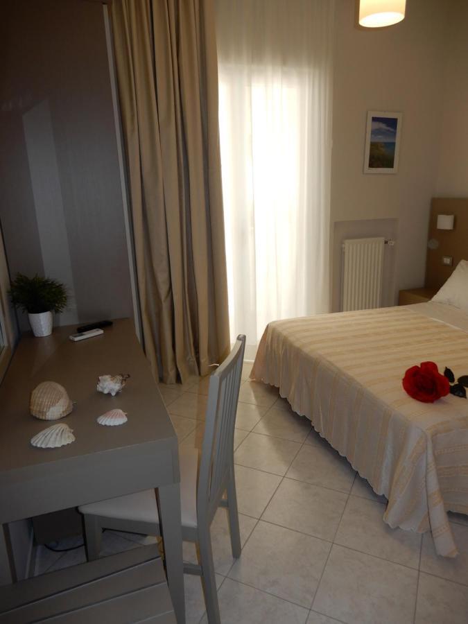 Hotel San Giorgio Vasto Extérieur photo