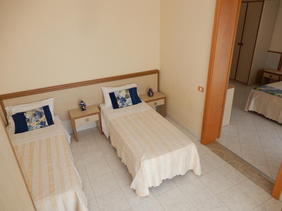 Hotel San Giorgio Vasto Extérieur photo