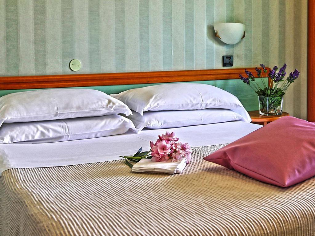 Hotel San Giorgio Vasto Extérieur photo