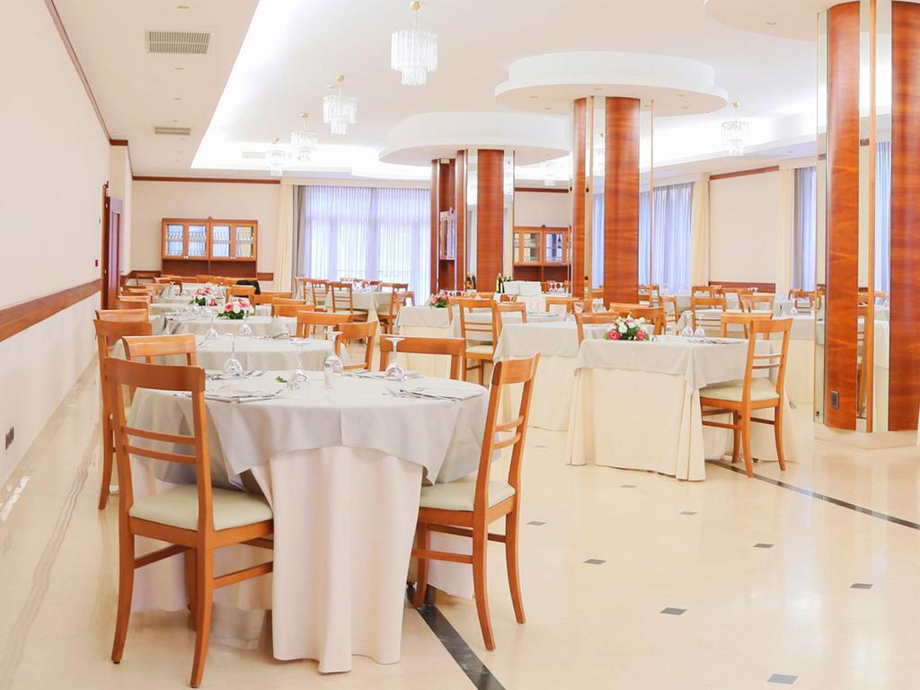 Hotel San Giorgio Vasto Extérieur photo