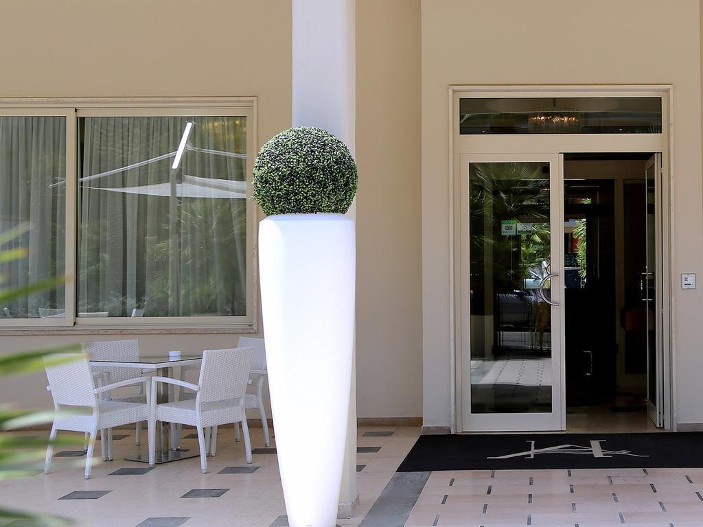 Hotel San Giorgio Vasto Extérieur photo