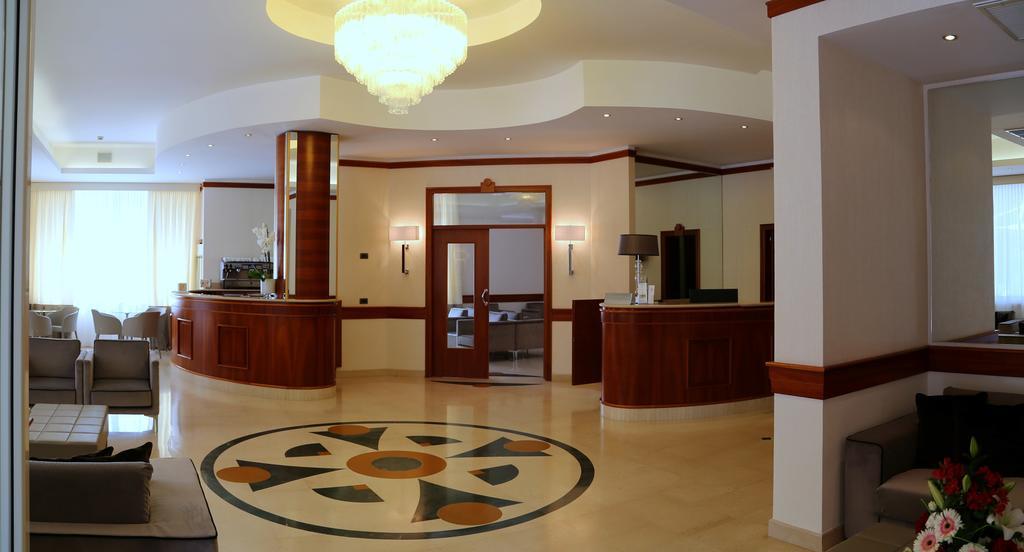Hotel San Giorgio Vasto Extérieur photo