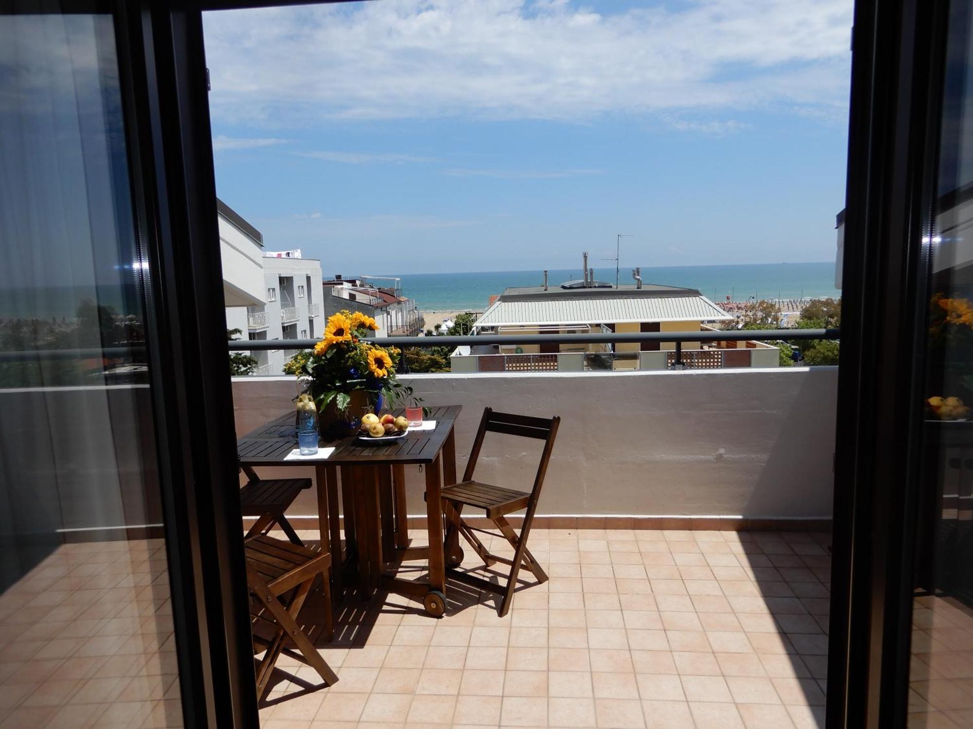 Hotel San Giorgio Vasto Extérieur photo