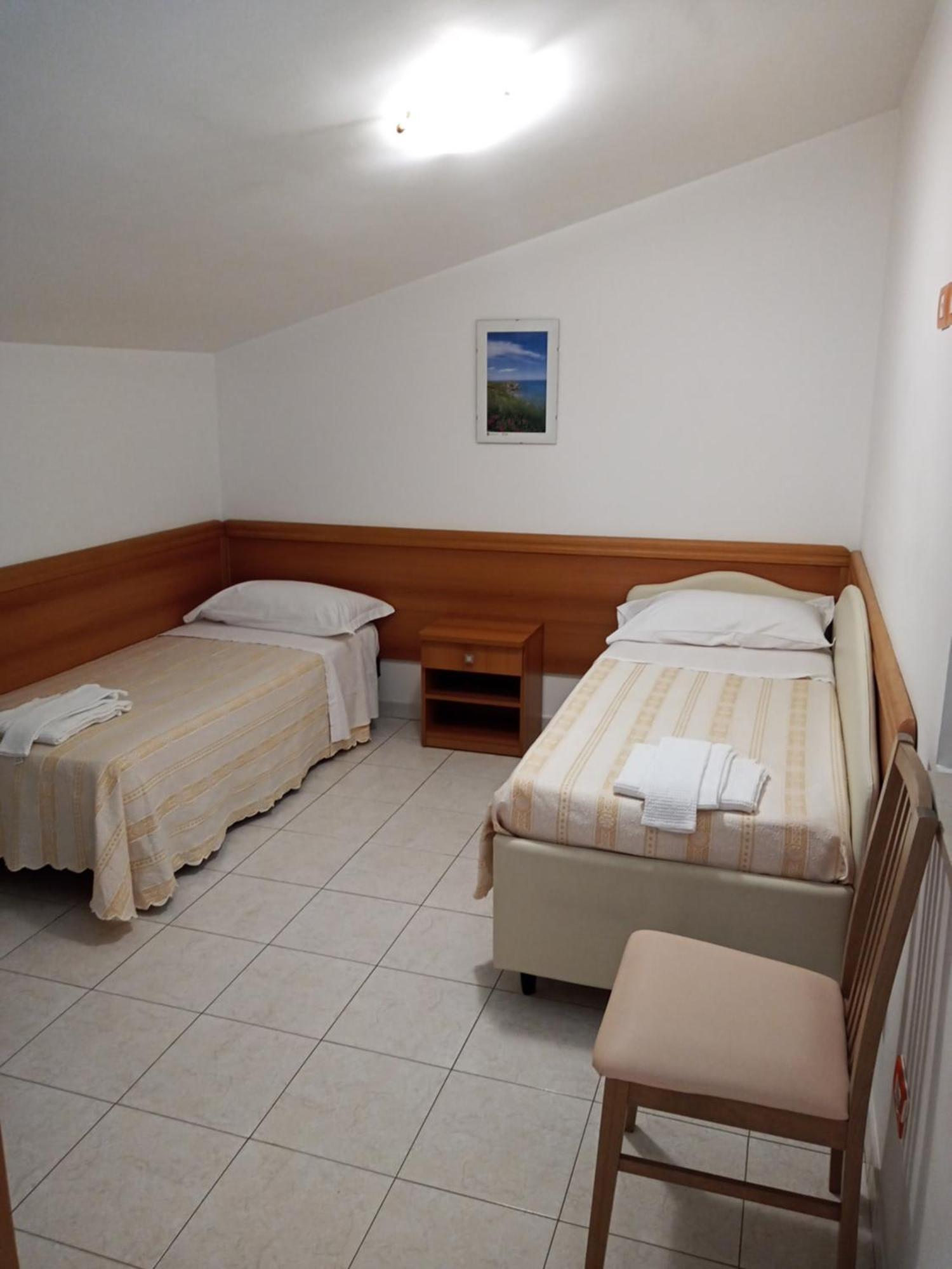 Hotel San Giorgio Vasto Extérieur photo