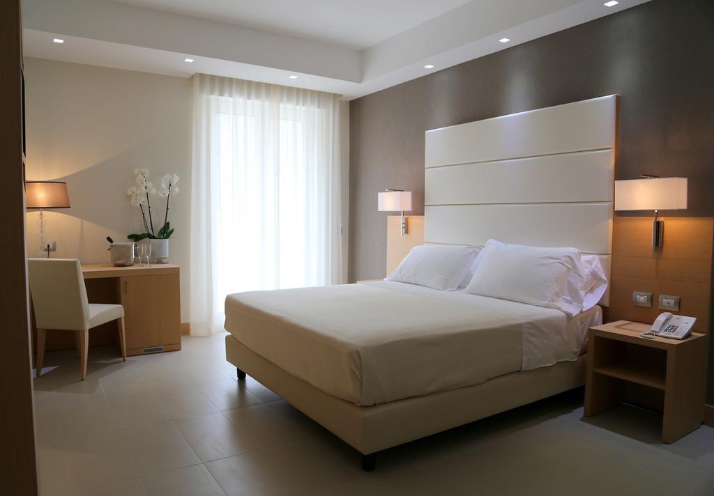 Hotel San Giorgio Vasto Chambre photo