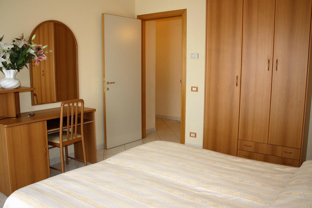 Hotel San Giorgio Vasto Extérieur photo