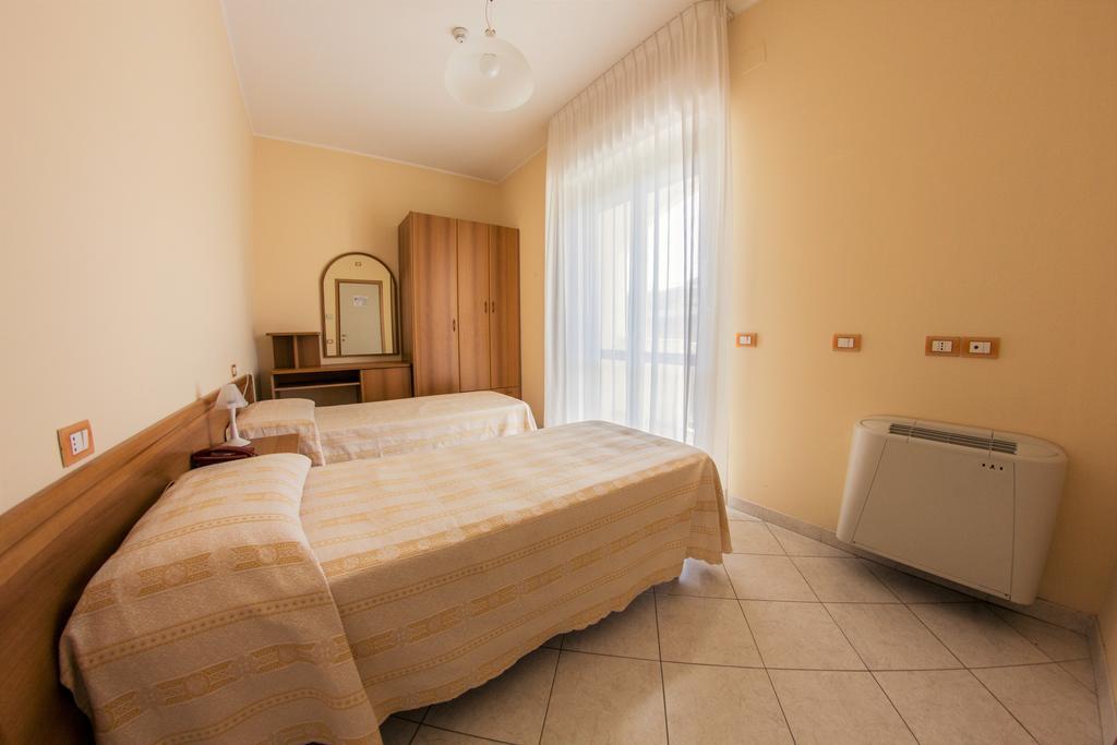 Hotel San Giorgio Vasto Extérieur photo